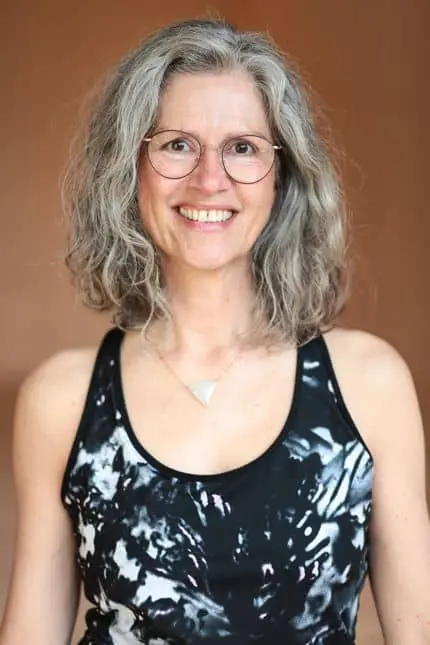 Maxi Först Physiotherapeutin | Yogalehrerin