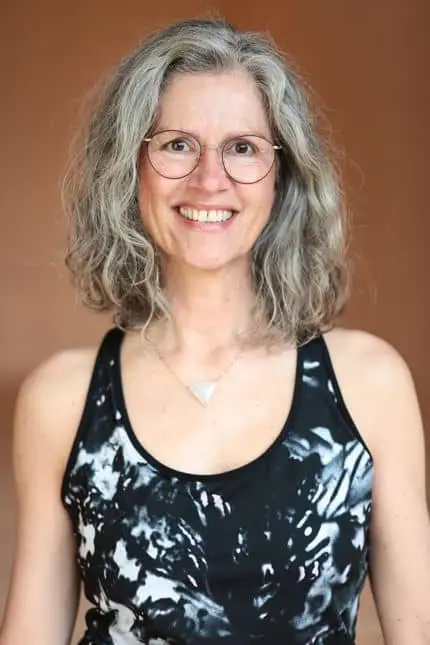 Maxi F&ouml;rst Physiotherapeutin | Yogalehrerin