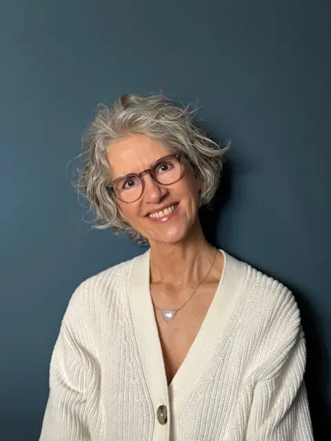 Maxi F&ouml;rst Physiotherapeutin | Yogalehrerin